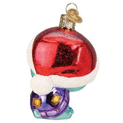 Old World Christmas Littlest Pet Shop Bev Ornament