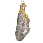 Old World Christmas Lucky Rabbit's Foot Ornament