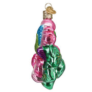 Old World Christmas Magnificent Hummingbird Ornament