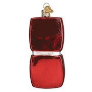 Old World Christmas Makeup Palette Ornament