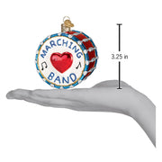 Old World Christmas Marching Band Ornament