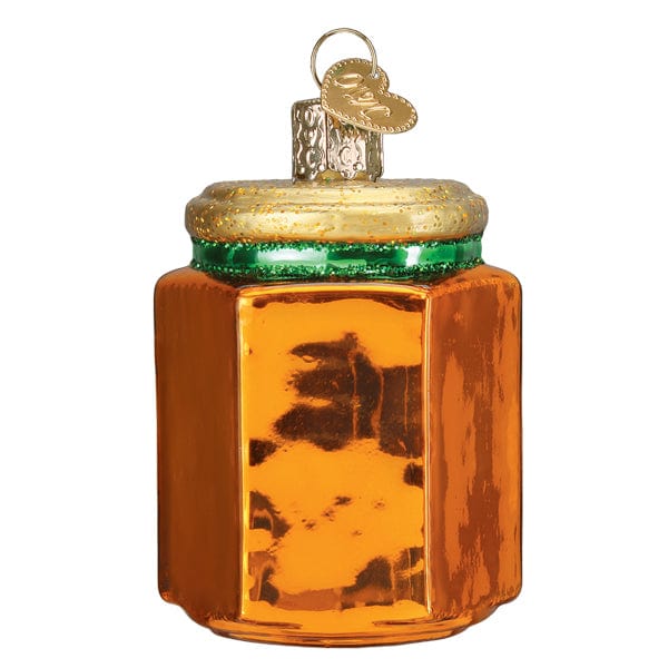 Old World Christmas Marmalade Ornament