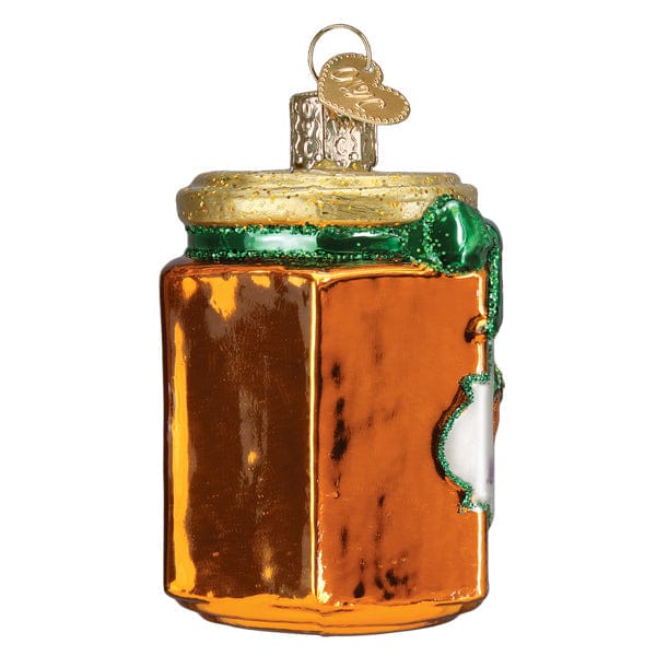 Old World Christmas Marmalade Ornament