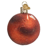 Old World Christmas Mars Ornament