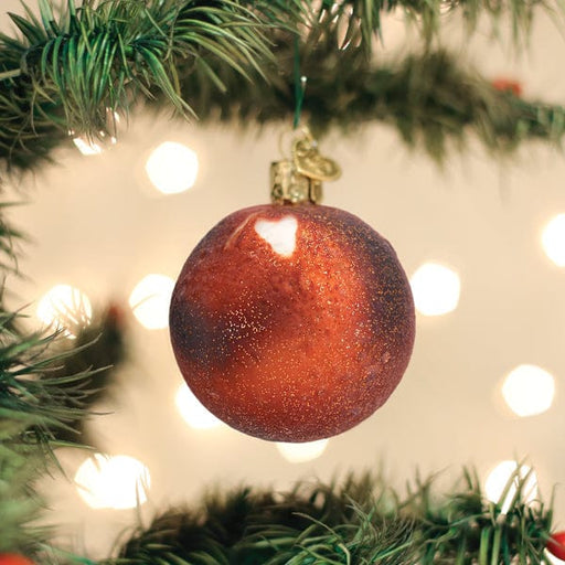 Old World Christmas Mars Ornament