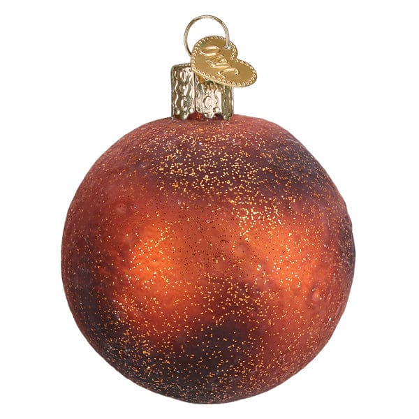 Old World Christmas Mars Ornament