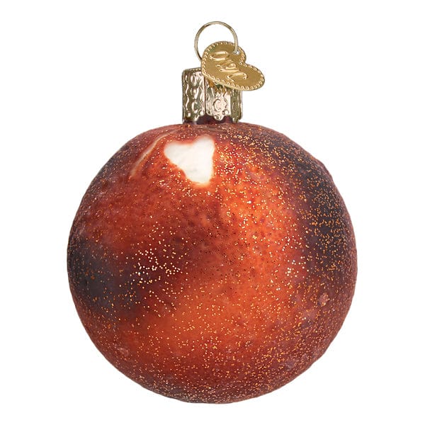 Old World Christmas Mars Ornament