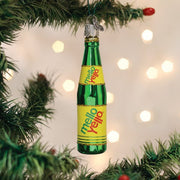 Old World Christmas Mello Yello® Bottle Ornament
