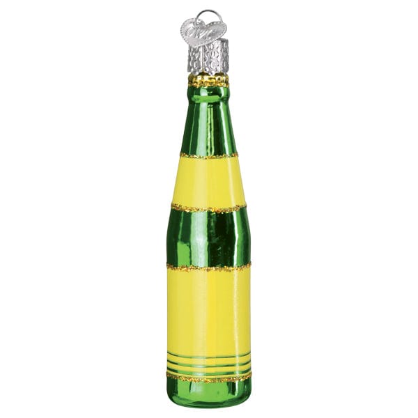 Old World Christmas Mello Yello® Bottle Ornament