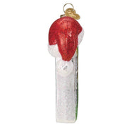 Old World Christmas Merry Words Ornament