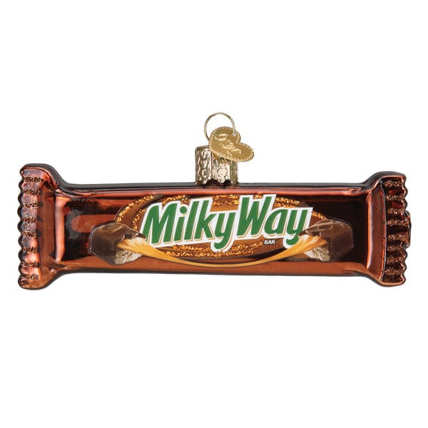Old World Christmas Milky Way Ornament