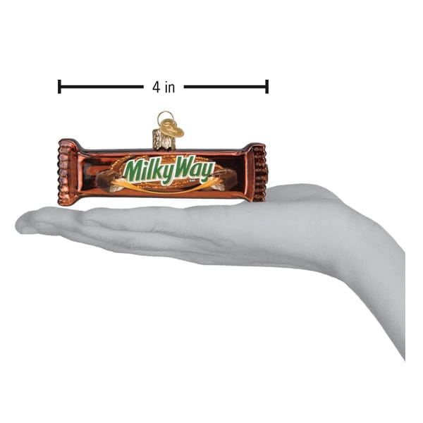 Old World Christmas Milky Way Ornament