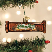 Old World Christmas Milky Way Ornament
