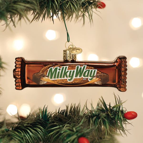 Old World Christmas Milky Way Ornament