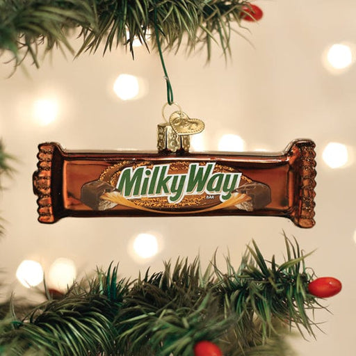 Old World Christmas Milky Way Ornament