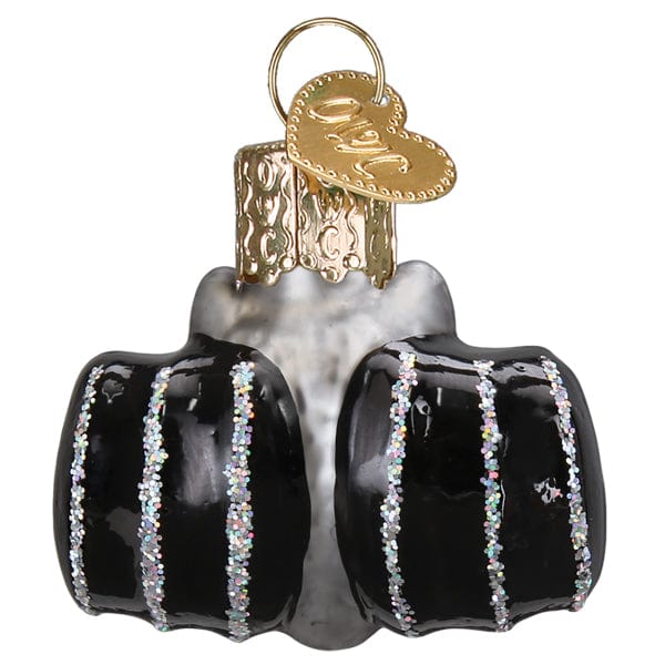 Old World Christmas Mini Bat Ornament