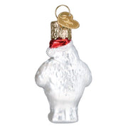 Old World Christmas Mini Bumble Ornament