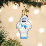 Old World Christmas Mini Bumble Ornament