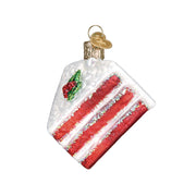 Old World Christmas Mini Dessert Ornament Set