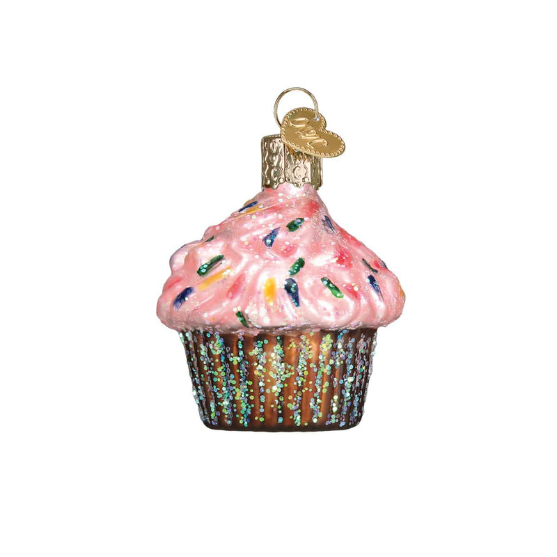 Old World Christmas Mini Dessert Ornament Set