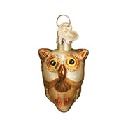 Old World Christmas Mini Halloween Assortment