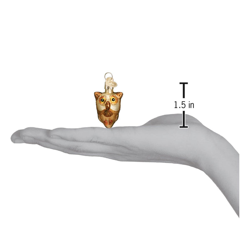 Old World Christmas Mini Halloween Assortment