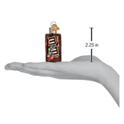 Old World Christmas Mini M&M'S Bag Ornament
