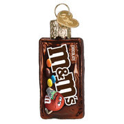 Old World Christmas Mini M&M'S Bag Ornament