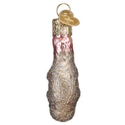 Old World Christmas Mini Opossum Ornament