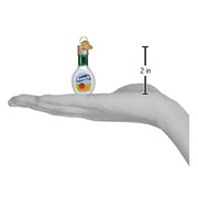 Old World Christmas Mini Ranch Dressing Ornament