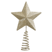 Old World Christmas Mini Star Tree Topper