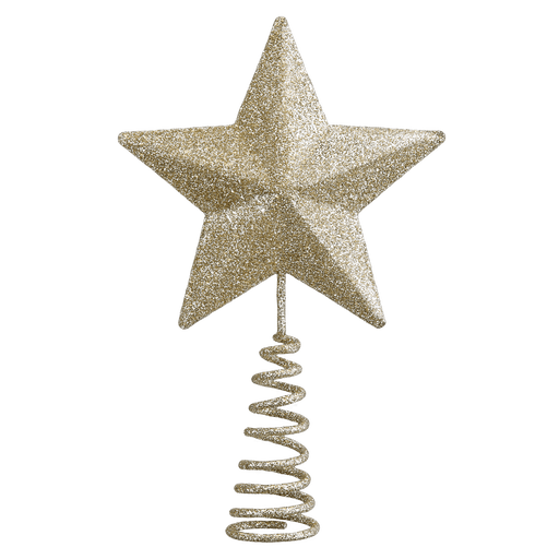 Old World Christmas Mini Star Tree Topper