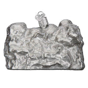 Old World Christmas Mount Rushmore Ornament