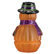 Old World Christmas Mr. Jack O'lantern Candle Light