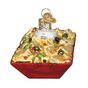 Old World Christmas Nachos Ornament