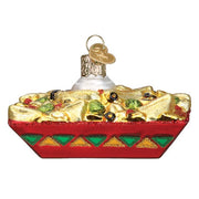 Old World Christmas Nachos Ornament