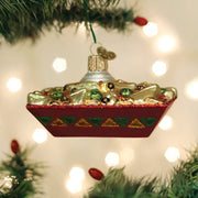 Old World Christmas Nachos Ornament
