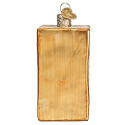 Old World Christmas Napoleon Pastry Ornament