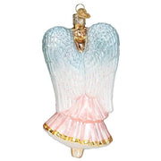 Old World Christmas Nativity Angel Ornament