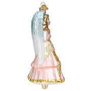 Old World Christmas Nativity Angel Ornament