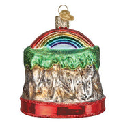 Old World Christmas Niagara Falls Ornament