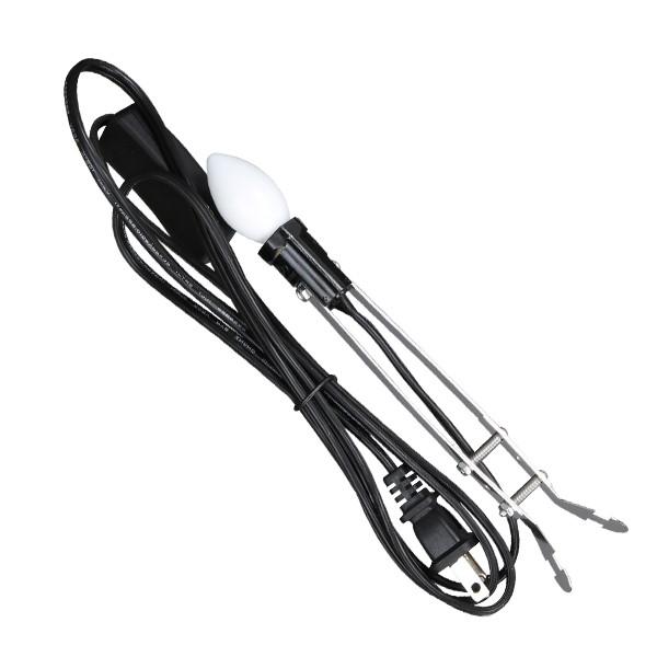 Old World Christmas Night Light Bar Assembly-tall