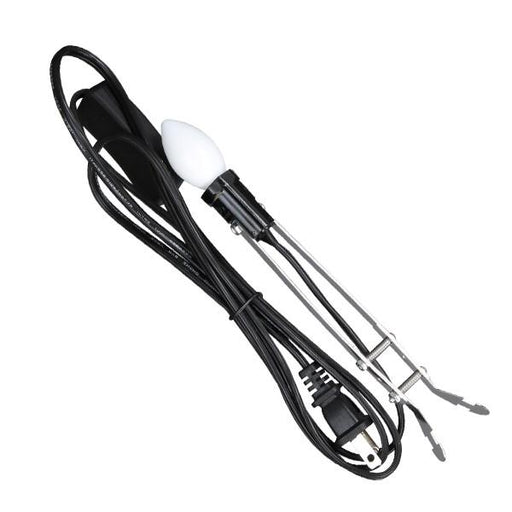 Old World Christmas Night Light Bar Assembly-tall