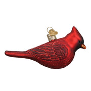 Old World Christmas Northern Cardinal Ornament