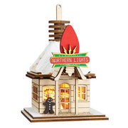 Old World Christmas Northern Lights Electric Co.