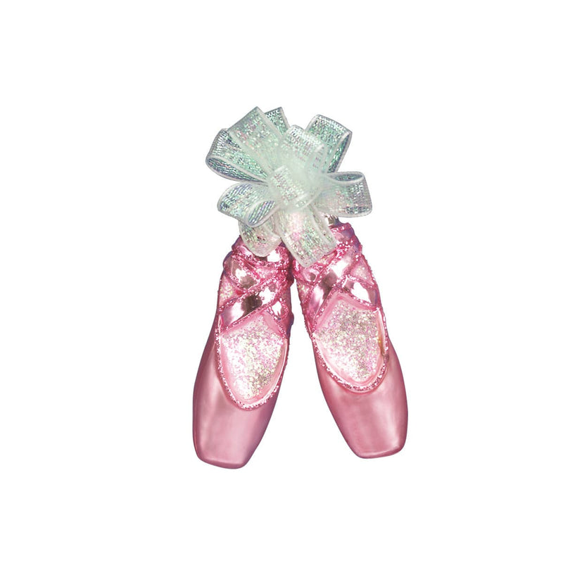 Old World Christmas Nutcracker Suite Collection