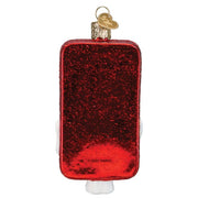 Old World Christmas Operation Ornament