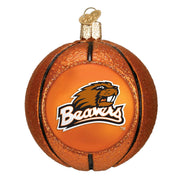 Old World Christmas Oregon State Basketball