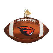 Old World Christmas Oregon State Football