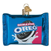 Old World Christmas OREO® Double Stuf Cookies Ornament